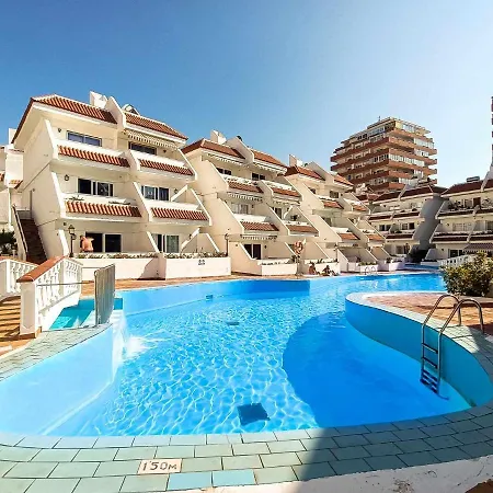 Lejlighed Rentaliday Flor De Cia *