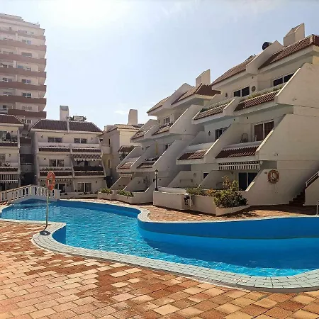 Rentaliday Flor De Cia Apartamento *