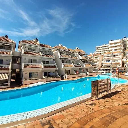 Rentaliday Flor De Cia Playa de las Americas (Tenerife)