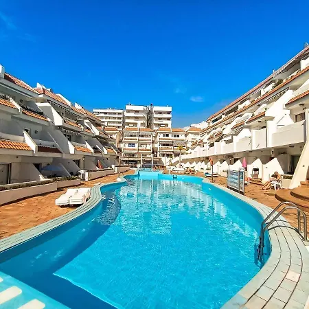 Rentaliday Flor De Cia Playa de las Américas