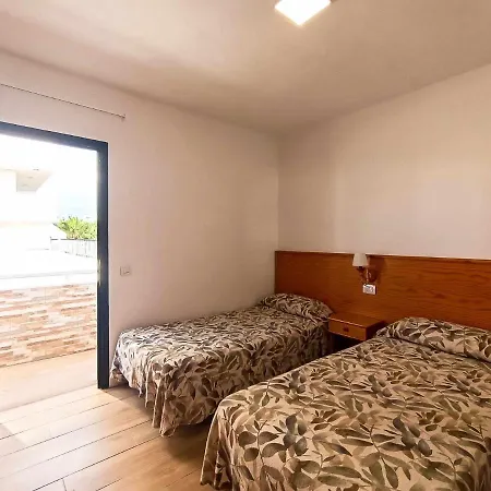 Rentaliday Flor De Cia Lejlighed