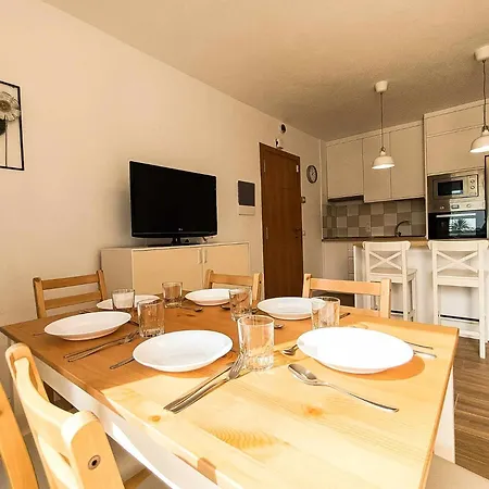 Lejlighed Rentaliday Flor De Cia