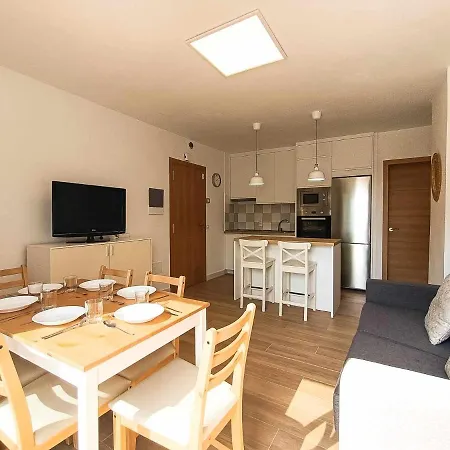 Rentaliday Flor De Cia *