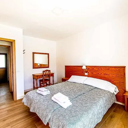 Apartament Rentaliday Flor De Cia Playa de las Americas (Tenerife)