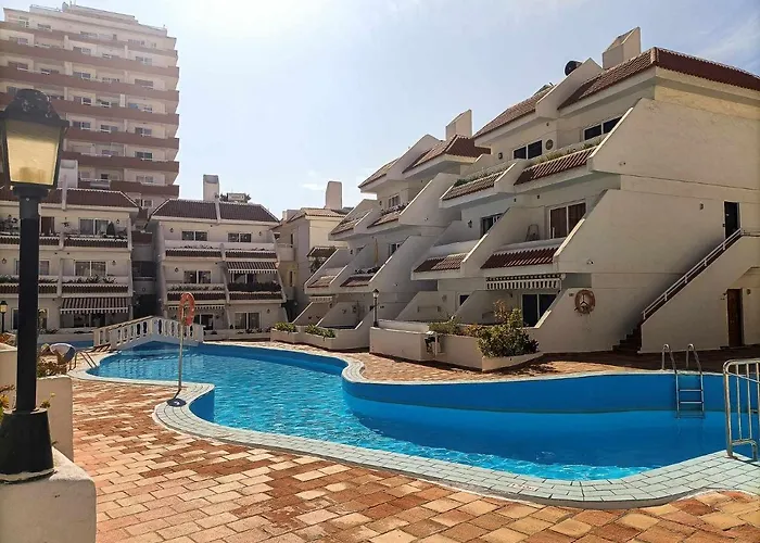 Rentaliday Flor De Cia Apartament *