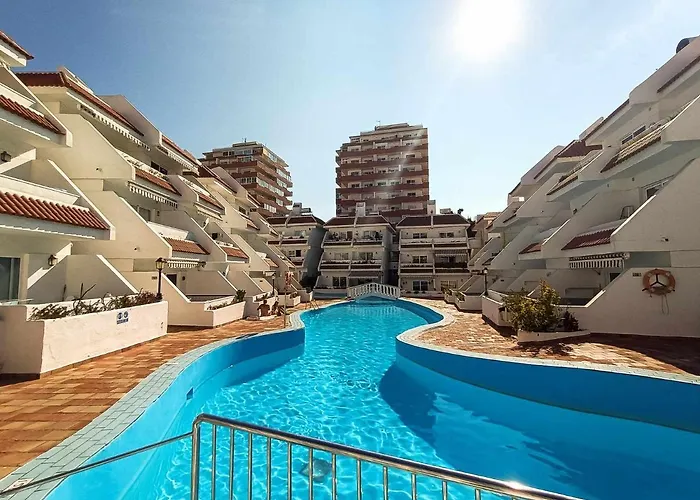 Rentaliday Flor De Cia *