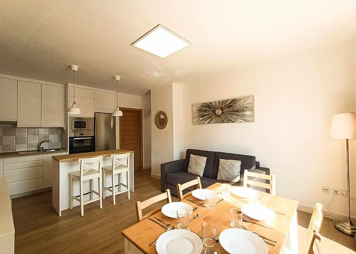 Rentaliday Flor De Cia Apartamento