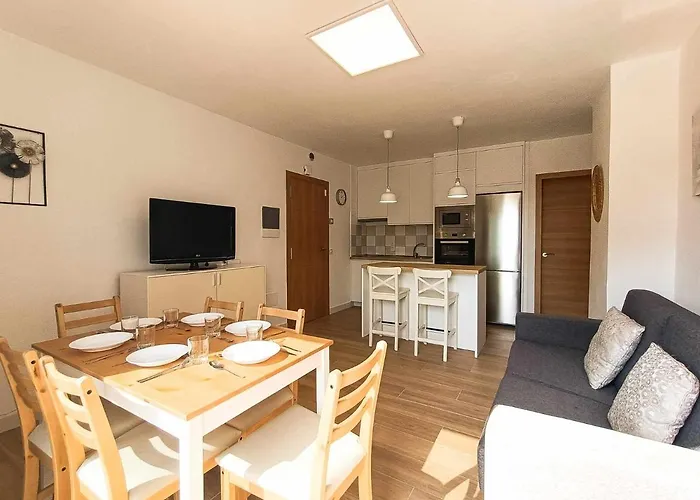 Rentaliday Flor De Cia *