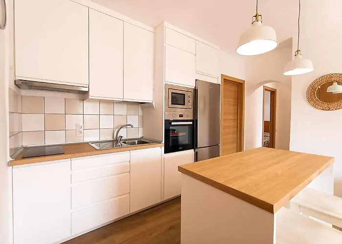 Rentaliday Flor De Cia