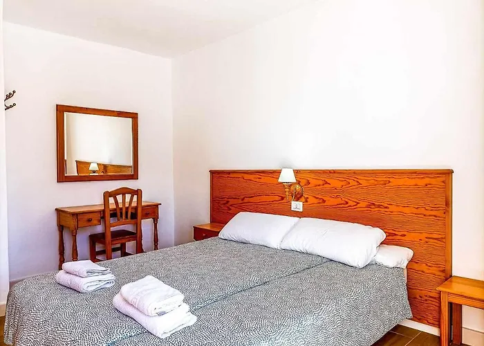 Apartamento Rentaliday Flor De Cia