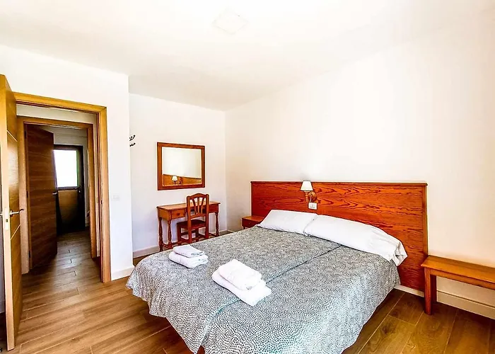 Apartament Rentaliday Flor De Cia Playa de las Americas (Tenerife)