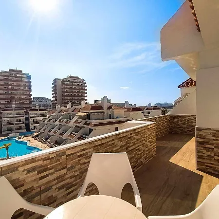 Rentaliday Flor De Cia *