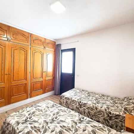 דירה Rentaliday Flor De Cia