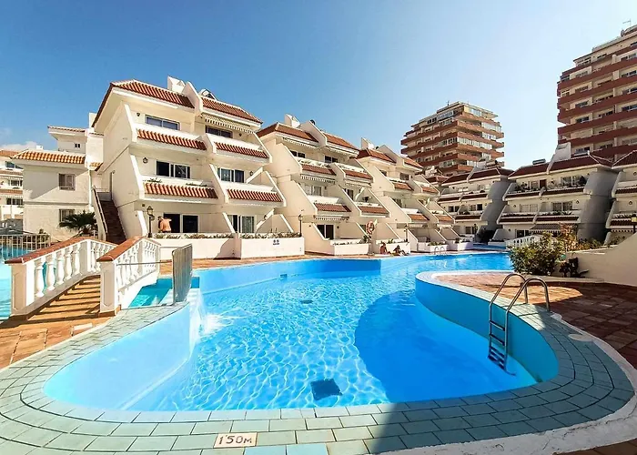 Apartamento Rentaliday Flor De Cia *