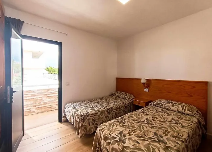 Rentaliday Flor De Cia Apartamento