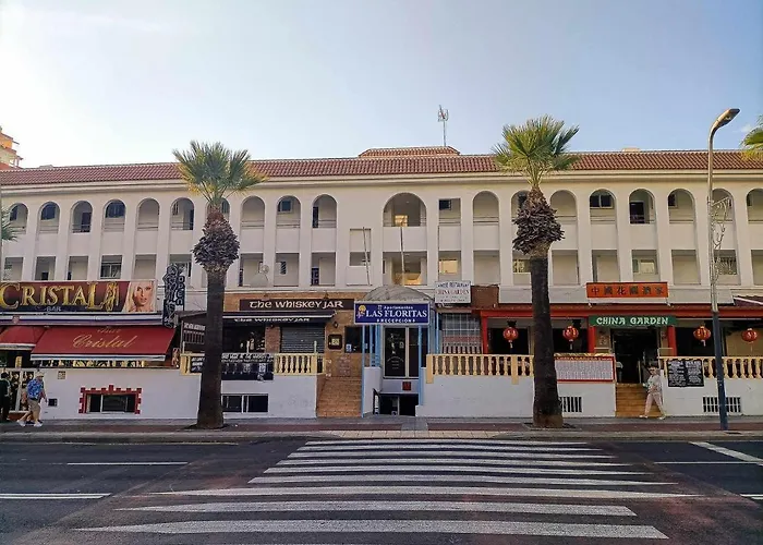 Rentaliday Flor De Cia 아파트