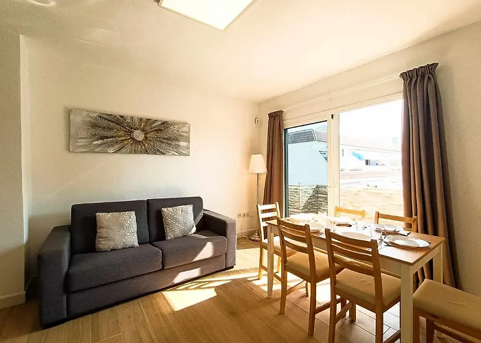 Apartamento Rentaliday Flor De Cia