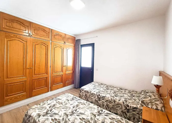 Apartamento Rentaliday Flor De Cia