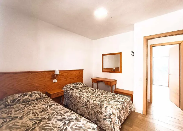 Rentaliday Flor De Cia 플라야데라스아메리카스