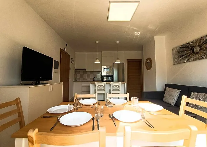 Rentaliday Flor De Cia Apartamento Playa de las Américas