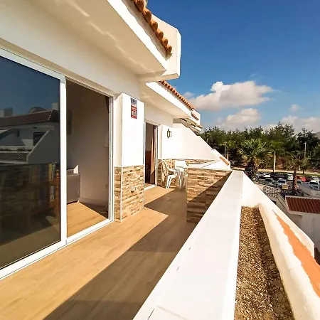 Apartamento Rentaliday Flor De Cia