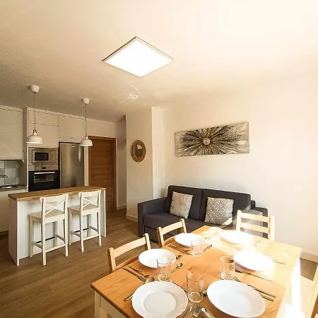 Rentaliday Flor De Cia Apartamento
