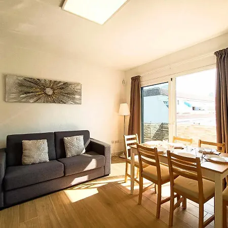 Apartamento Rentaliday Flor De Cia