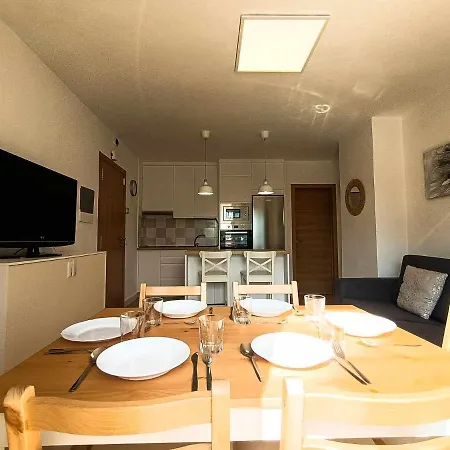 Rentaliday Flor De Cia Apartamento Playa de las Americas (Tenerife)