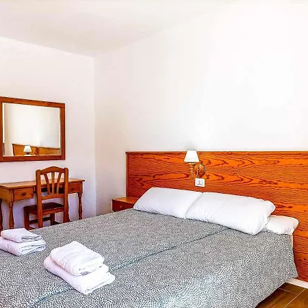 Apartamento Rentaliday Flor De Cia